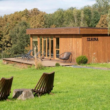 Őri Art Inn Őriszentpéter Exterior foto