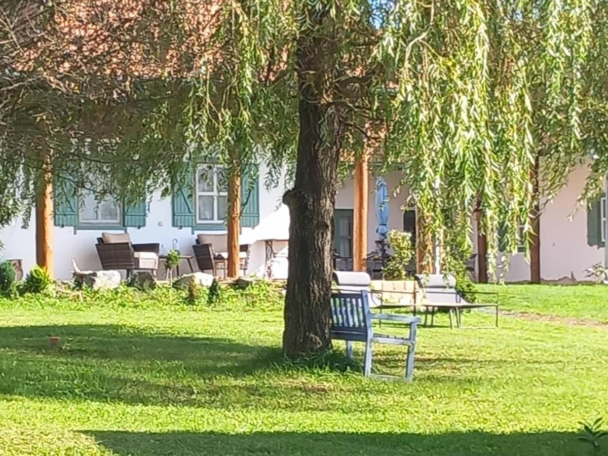 Őri Art Inn Őriszentpéter Exterior foto