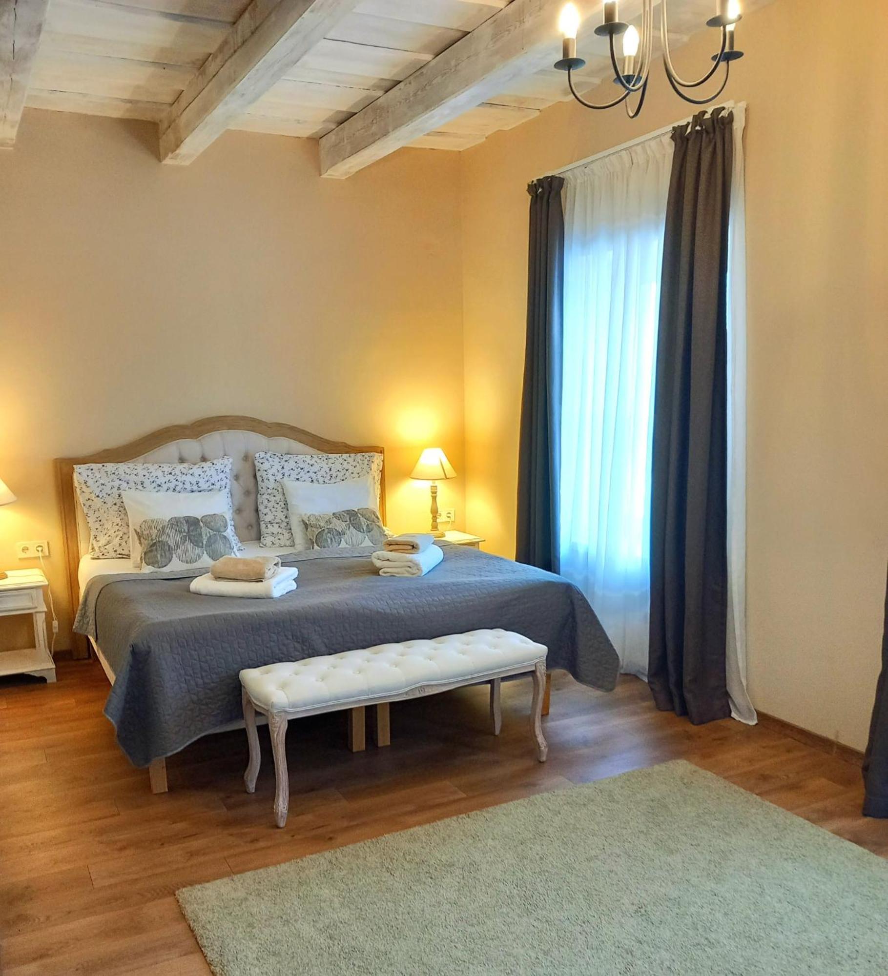 Őri Art Inn Őriszentpéter Exterior foto
