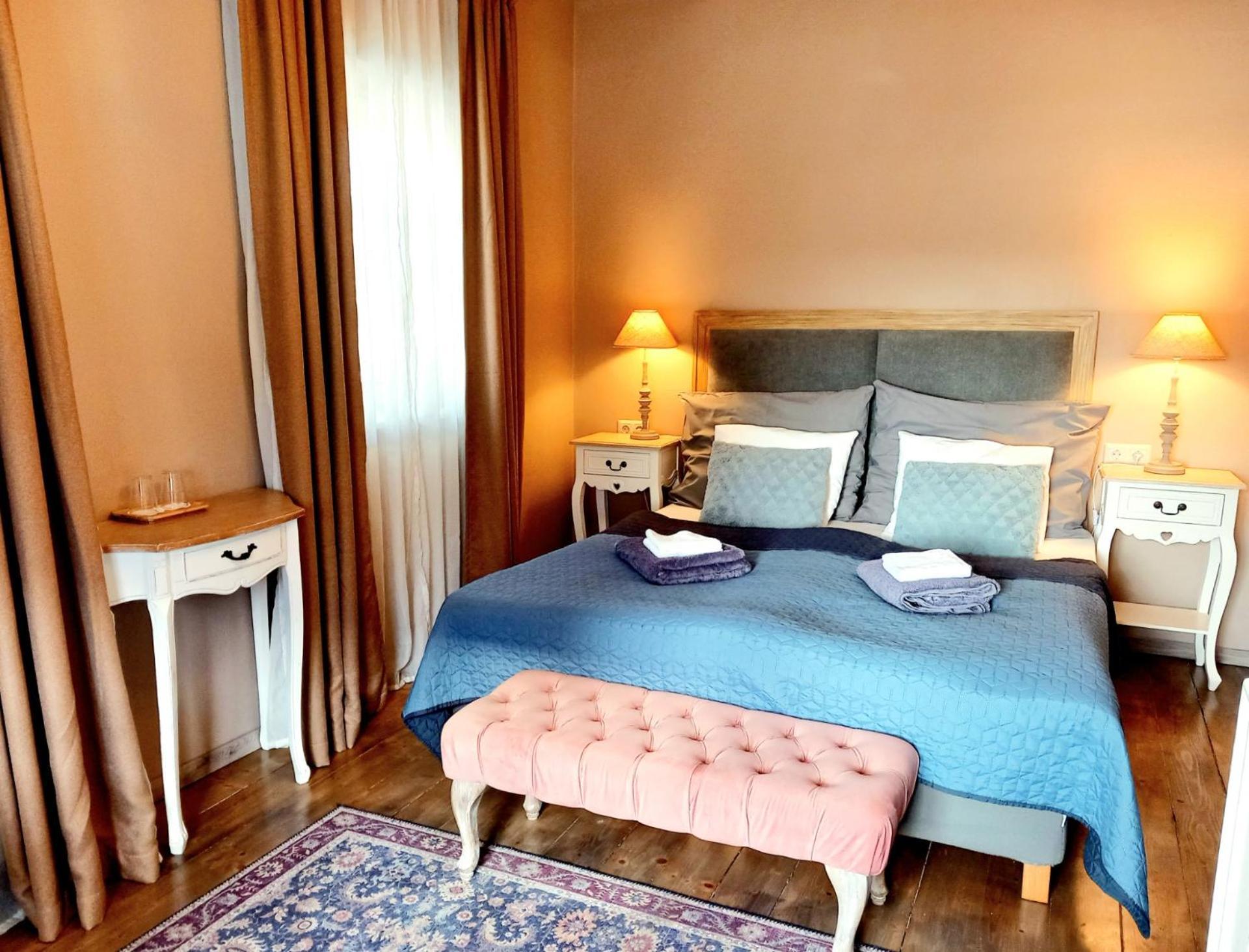 Őri Art Inn Őriszentpéter Exterior foto
