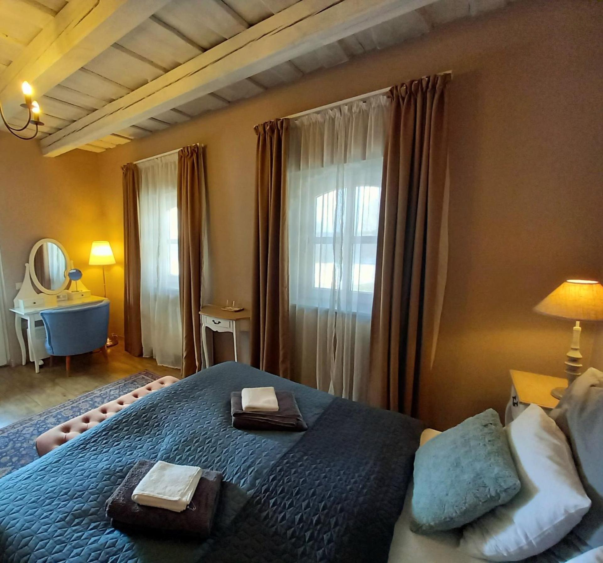 Őri Art Inn Őriszentpéter Exterior foto
