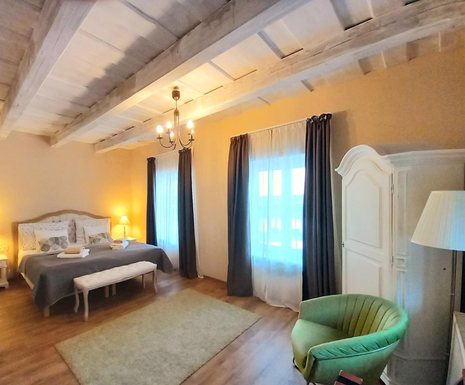 Őri Art Inn Őriszentpéter Zimmer foto