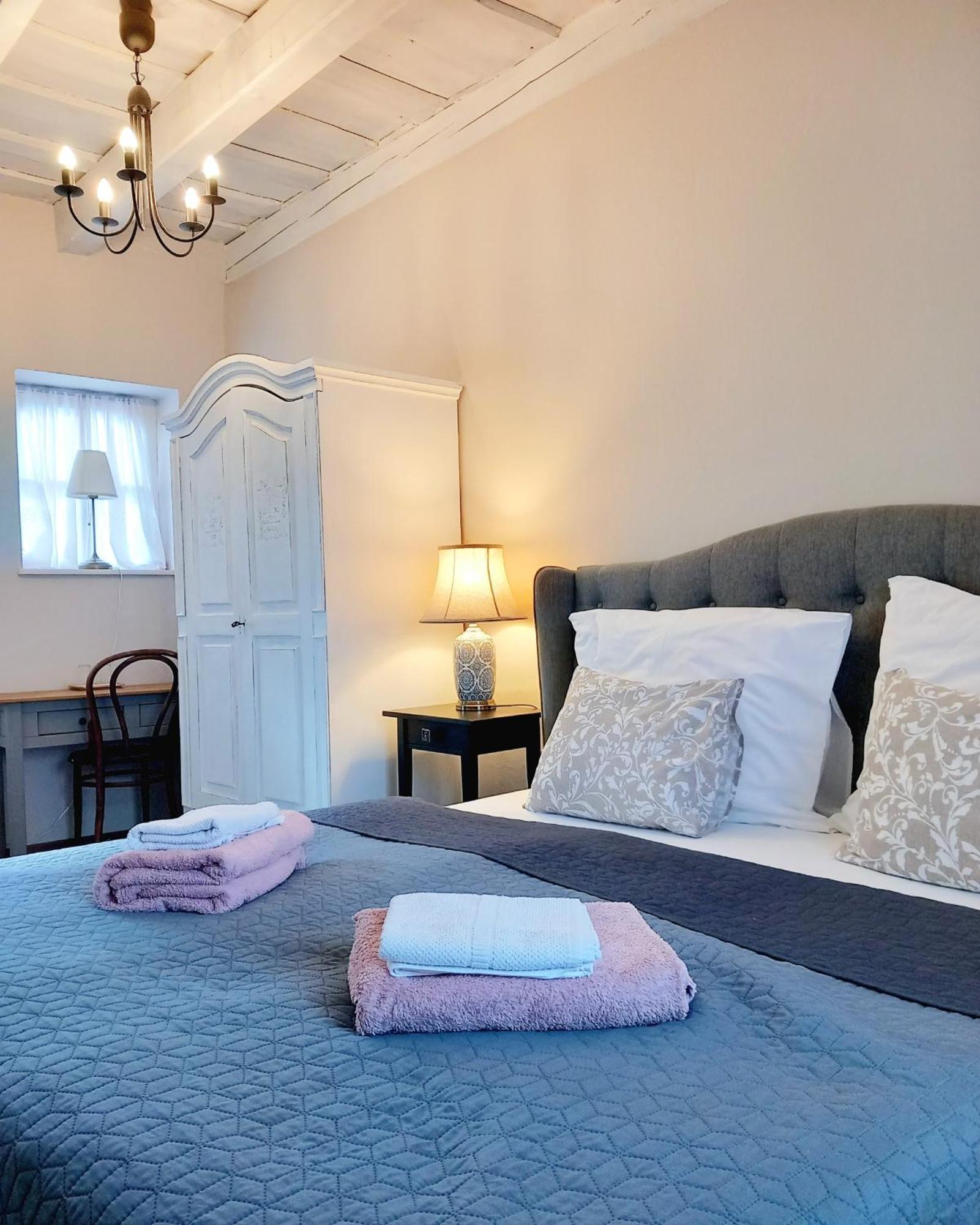 Őri Art Inn Őriszentpéter Zimmer foto