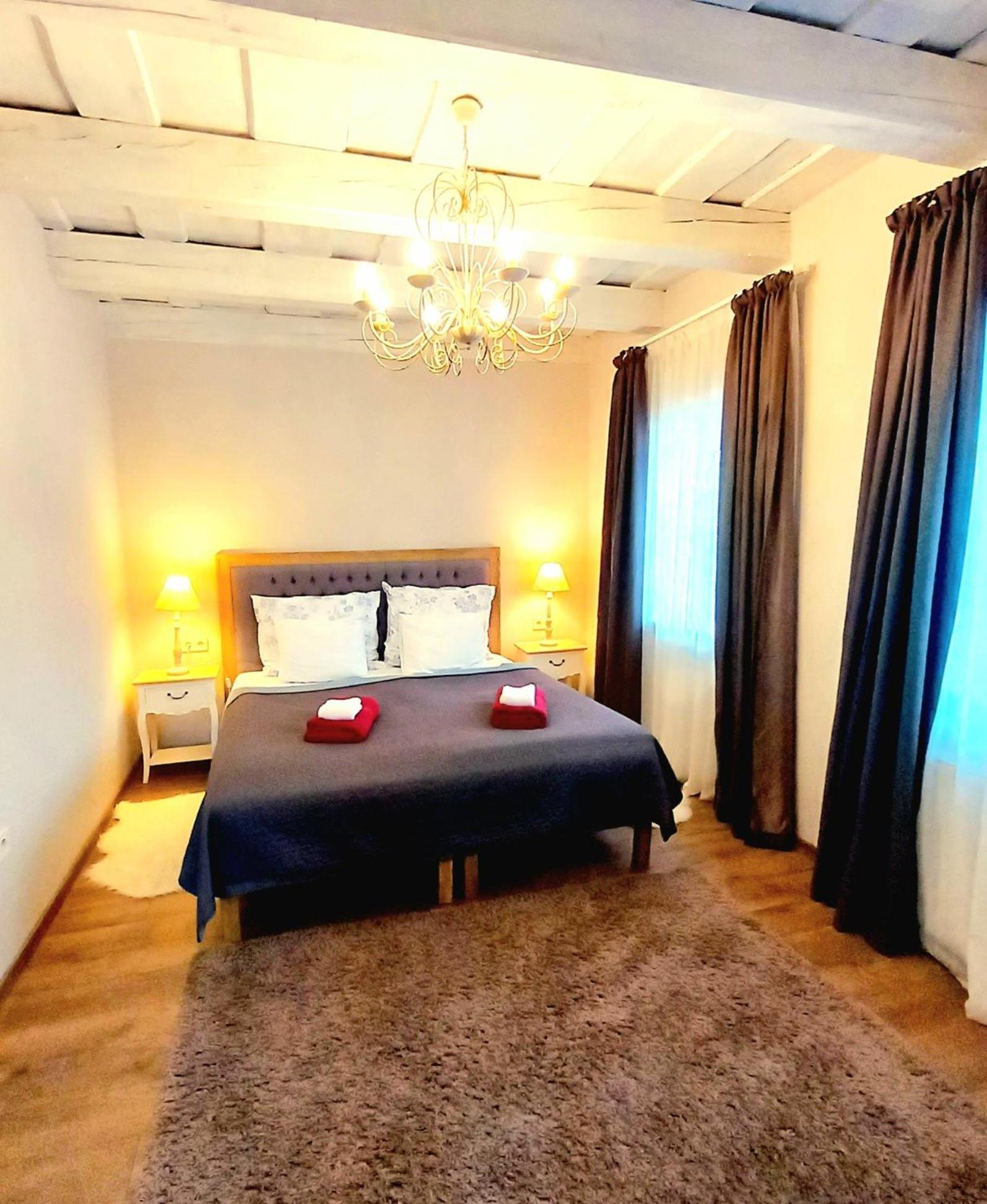 Őri Art Inn Őriszentpéter Zimmer foto