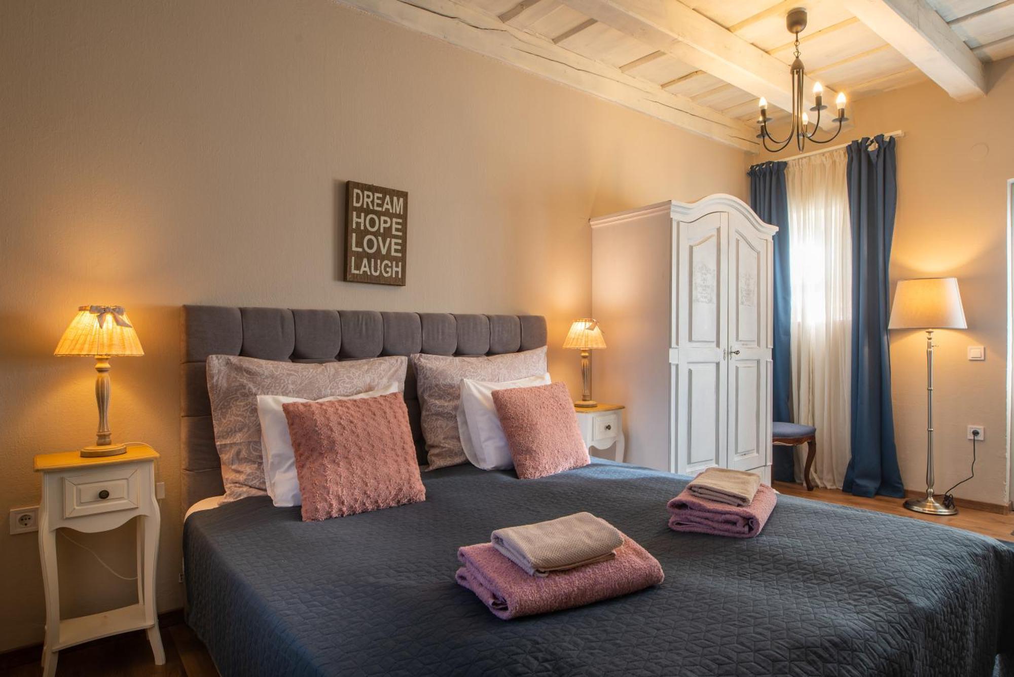 Őri Art Inn Őriszentpéter Exterior foto