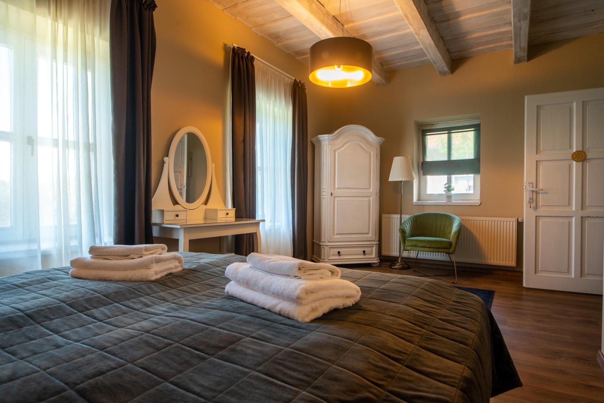 Őri Art Inn Őriszentpéter Exterior foto