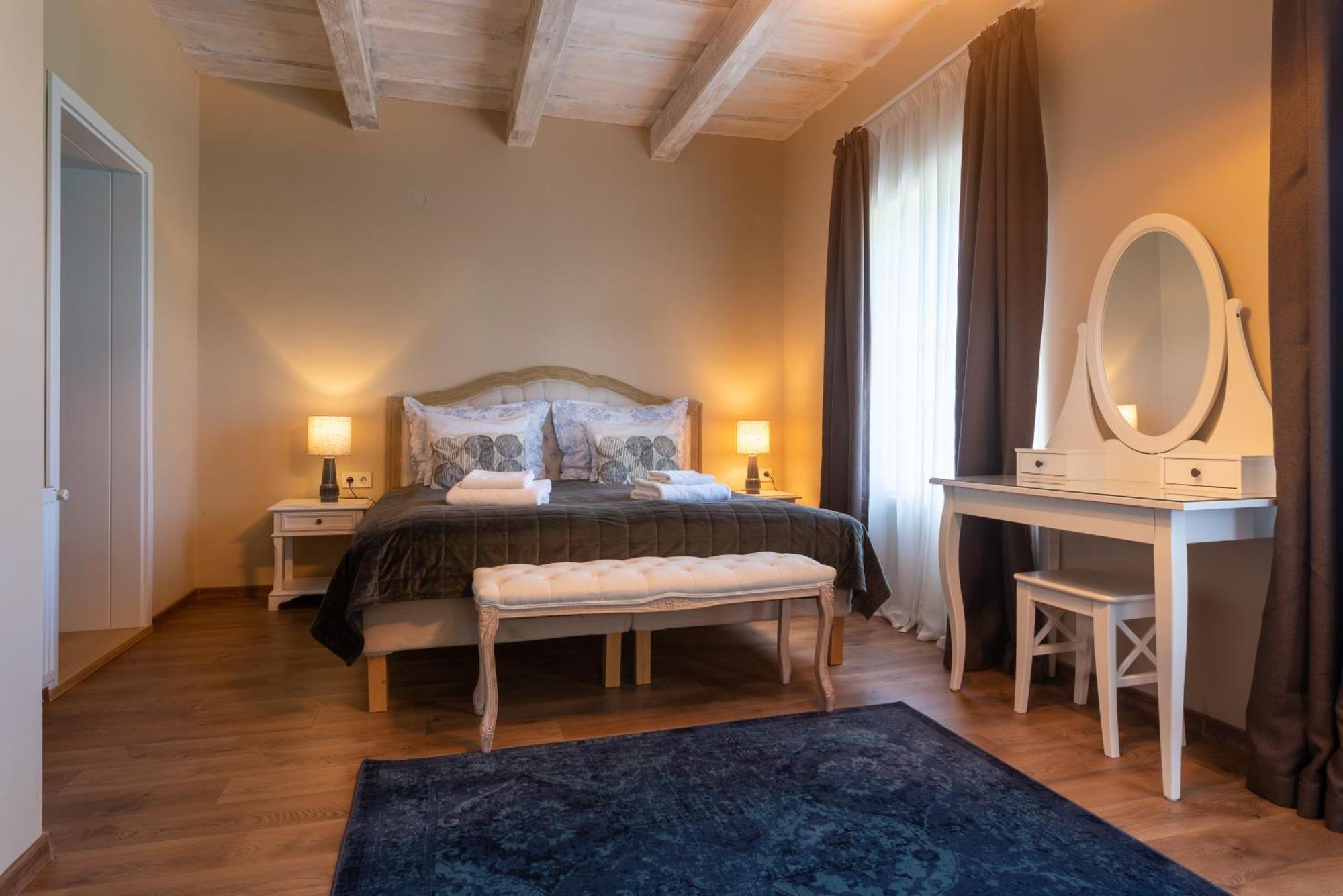 Őri Art Inn Őriszentpéter Exterior foto