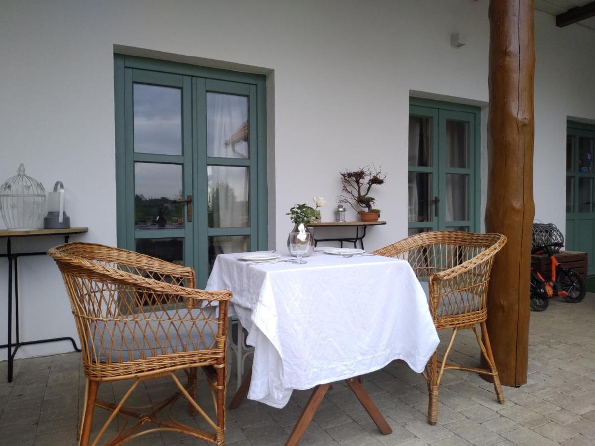 Őri Art Inn Őriszentpéter Exterior foto